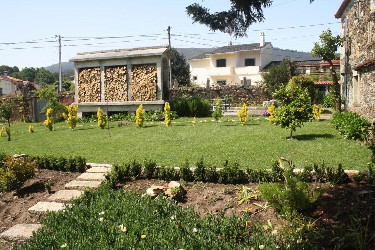 Ferienwohnung Loft Caminha Exterior foto